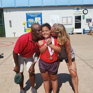 Meet your Posher, Beth